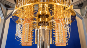 Quantum computer and cryptocurrency. A review by a Bitcoin mixer: mixero.money