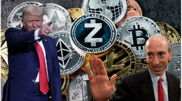 The future of cryptocurrency in the U.S. A review by a Bitcoin mixer: mixero.money
