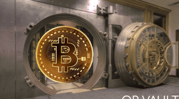 Op_Vault. a review by a Bitcoin mixer: mixero.money