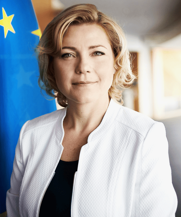 Henna Virkkunen 