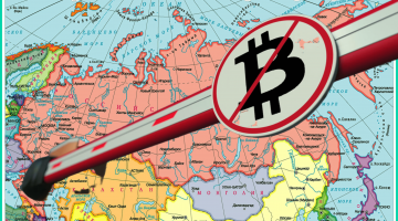 A ban on mining in Russia. A review by a Bitcoin mixer: mixero.money