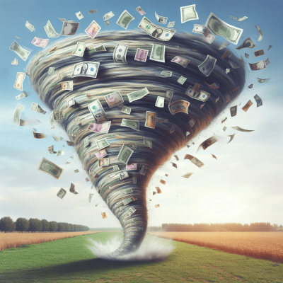 Tornado Cash. Обзор биткоин миксер mixero.money