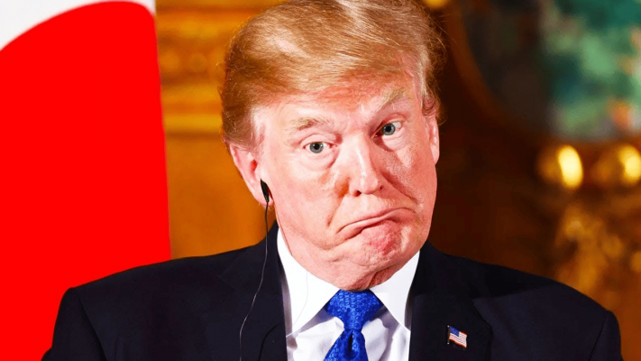Trump's cryptocurrencies. A review by a Bitcoin mixer: mixero.money