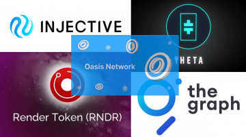 AI Tokens. A review by a Bitcoin mixer: mixero.money