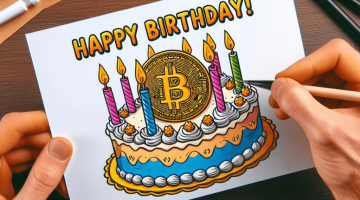 The history of Bitcoin prices. A review by a Bitcoin mixer: mixero.money