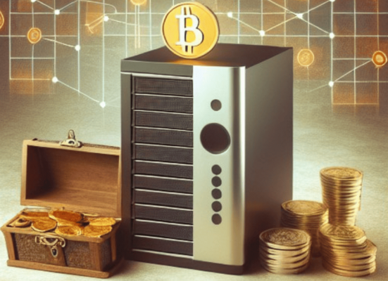 What is restaking? A review by a Bitcoin mixer: mixero.money