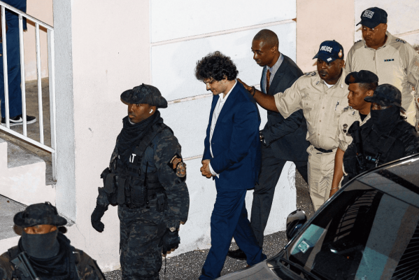 Federal Court has divided Sam Bankman-Fried’s assets. The U.S. government needed dozens of pages to detail everything the disgraced FTX founder lost in the court ruling.