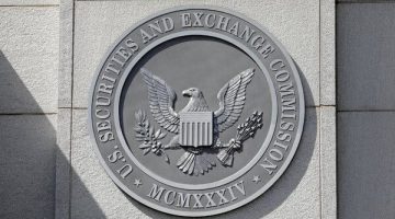 The SEC cuts staff. A review by a Bitcoin mixer: mixero.money