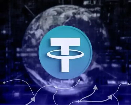 Tether LOGO