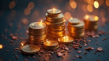 Tokenized assets. A review by a Bitcoin mixer: mixero.money