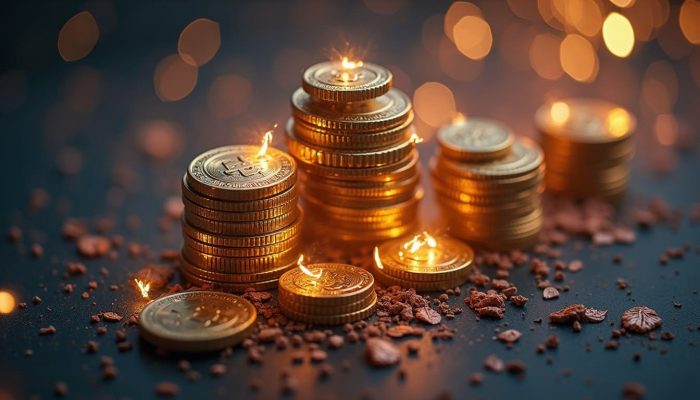 Tokenized assets. A review by a Bitcoin mixer: mixero.money