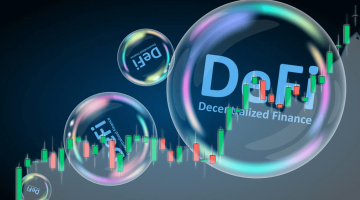 DeFi lending markets. A review by a Bitcoin mixer: mixero.money