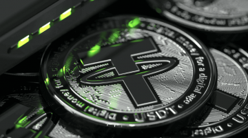 Stablecoin conversion. A review by a Bitcoin mixer: mixero.money