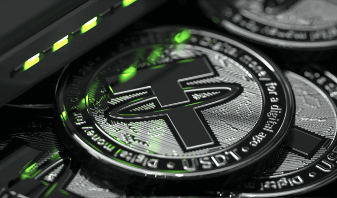Stablecoin conversion. A review by a Bitcoin mixer: mixero.money