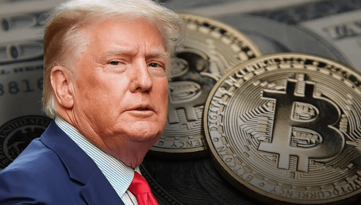 Trump’s cryptocurrency bill. A review by a Bitcoin mixer: mixero.money