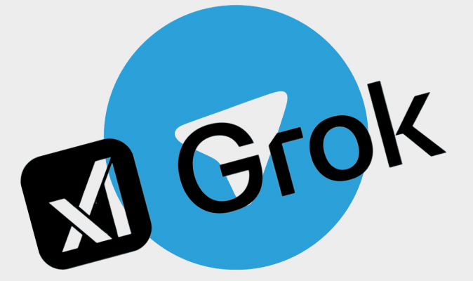 The Telegram and xAI deal. A review by a Bitcoin mixer: mixero.money
