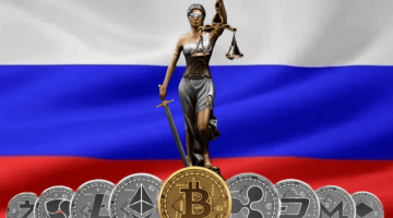 Cryptocurrency Laws in Russia. A review by a Bitcoin mixer: mixero.money
