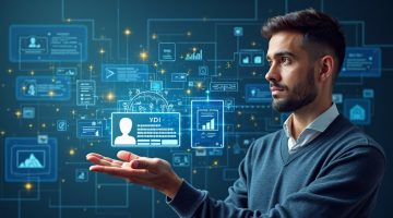 Digital identity credentials. A review by a Bitcoin mixer: mixero.money