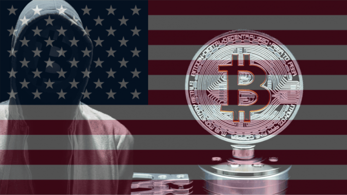 New U.S. crypto policy. A review by a Bitcoin mixer: mixero.money