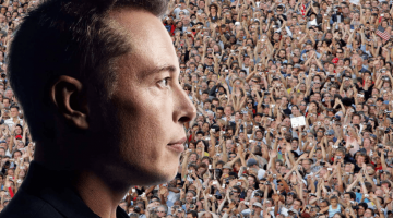 Elon Musk’s political party. A review by a Bitcoin mixer: mixero.money