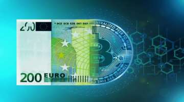 Digital Euro. A review by a Bitcoin mixer: mixero.money