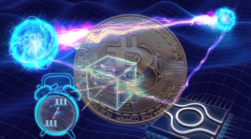 Quantum attacks on Bitcoin. A review by a Bitcoin mixer: mixero.money