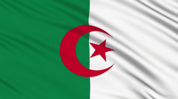 Cryptocurrency in Algeria. A review by a Bitcoin mixer: mixero.money