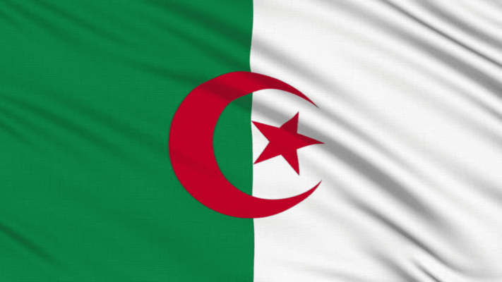 Cryptocurrency in Algeria. A review by a Bitcoin mixer: mixero.money