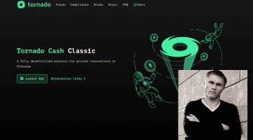 Tornado Cash and Roman Storm. A review by a Bitcoin mixer: mixero.money