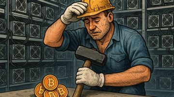 Bitcoin mining difficulty. A review by a Bitcoin mixer: mixero.money