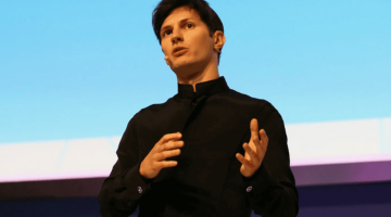 Pavel Durov gave explanations. A review by a Bitcoin mixer: mixero.money