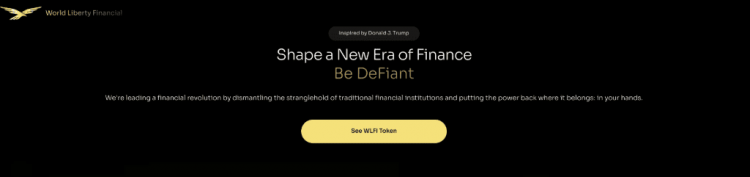 WLF. A review by a Bitcoin mixer: mixero.money