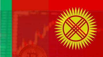 Cryptocurrency in Kyrgyzstan and Belarus. A review by a Bitcoin mixer: mixero.money
