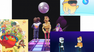 NFT Metaverse. A review by a Bitcoin mixer: mixer.mnoney
