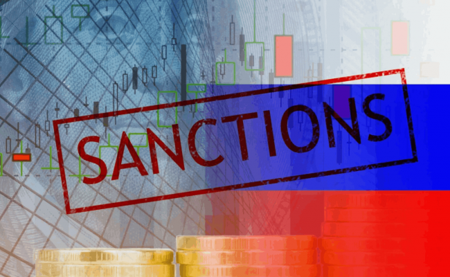The 19th sanctions package against Russians. A review by a Bitcoin mixer: mixero.money