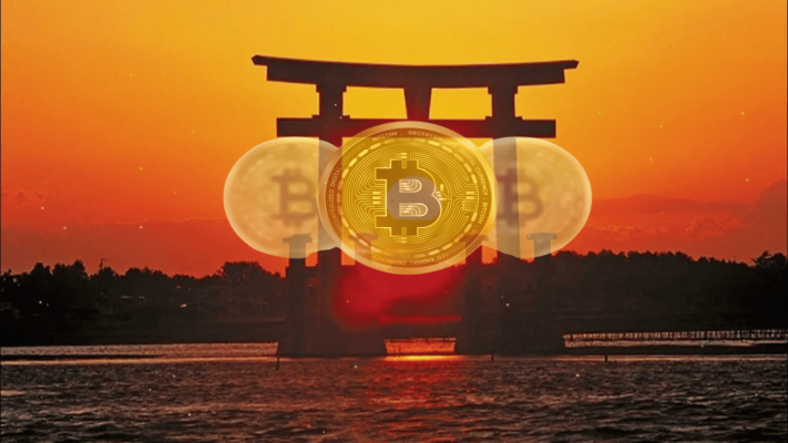 Japan’s cryptocurrency market. A review by a Bitcoin mixer: mixero.money