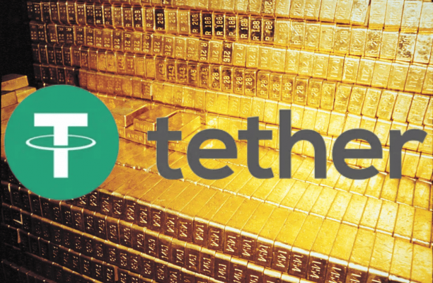 Tether and gold. A review by a Bitcoin mixer: mixero.money