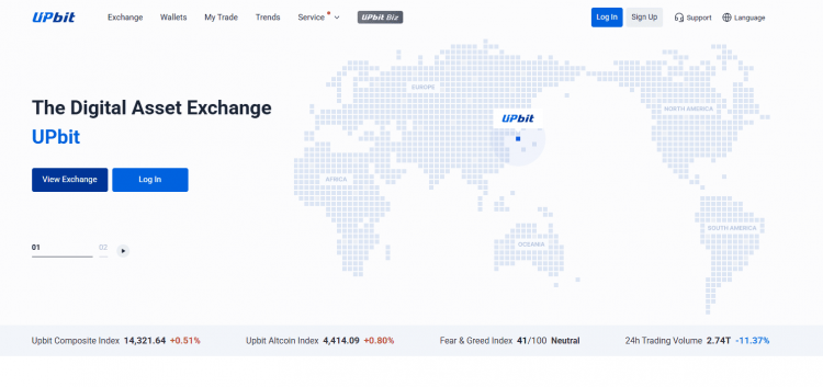 Upbit hit by a hack. A review by a Bitcoin mixer: mixero.money