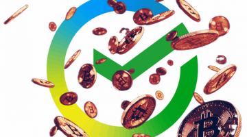 Cryptocurrency-backed loan in Russia. A review by a Bitcoin mixer: mixero.money