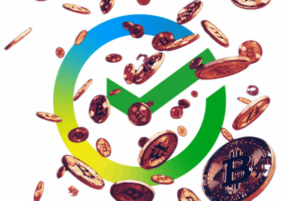 Cryptocurrency-backed loan in Russia. A review by a Bitcoin mixer: mixero.money