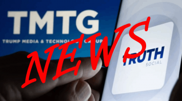 Trump Media updates. A review by a Bitcoin mixer: mixero.money