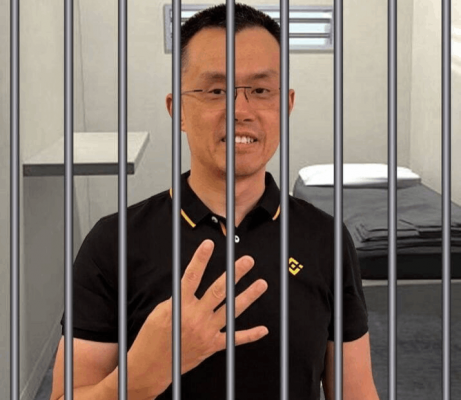 Changpeng Zhao’s memoirs. A review by a Bitcoin mixer: mixero.money