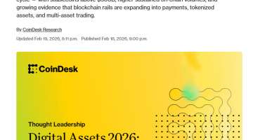 CoinDesk research. A review by a Bitcoin mixer: mixero.money