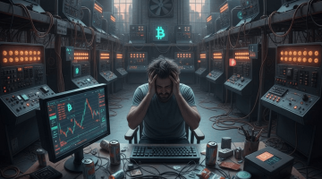 Трансформация майнинга. Обзор биткоин миксер mixero.money