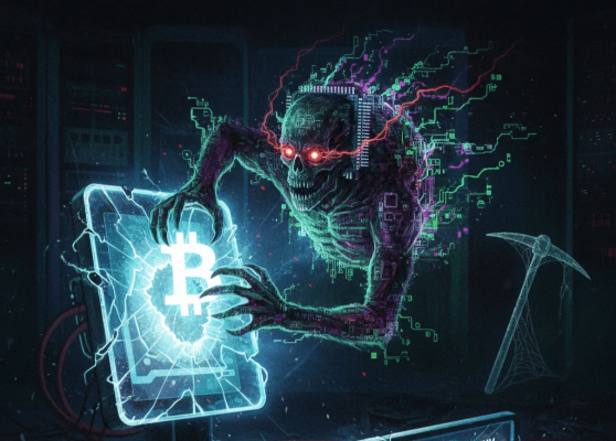 Угроза для биткоина. Обзор биткоин миксер mixero.money