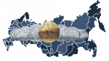 Сryptocurrency regulation in Russia. A review by a Bitcoin mixer: mixero.money