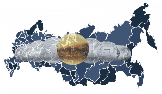 Сryptocurrency regulation in Russia. A review by a Bitcoin mixer: mixero.money