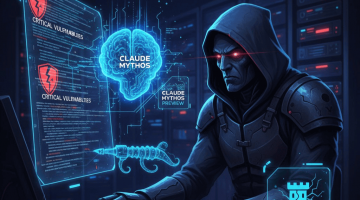 Artificial intelligence and cybersecurity. A review by a Bitcoin mixer: mixero.money