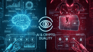 Neural networks and crypto wallets. A review by a Bitcoin mixer: mixero.money