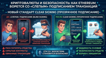 Криптовалюты и безопасность. Обзор биткоин миксер mixero.money